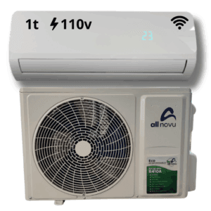 Aire acondicionado 1T/110V