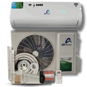 Aire acondicionado 1T/220V