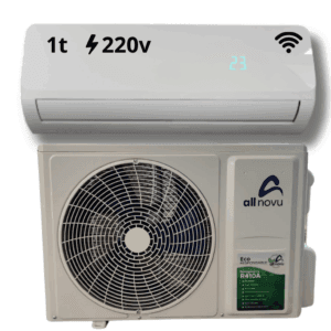 Aire acondicionado 1T/220V