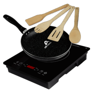 Cocina de inducción