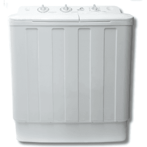 Lavadora semi-automática de 7.5 Kg