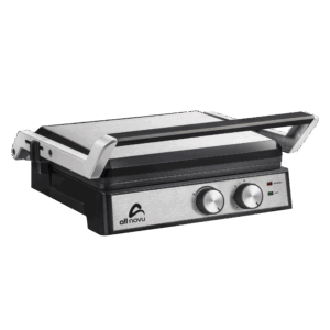 Parrilla tostadora 1400W