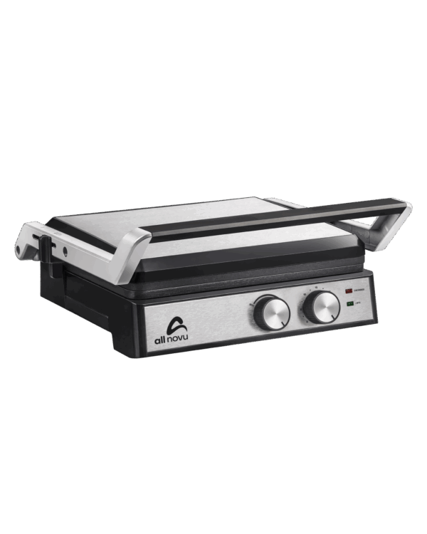 Parrilla tostadora 1400W