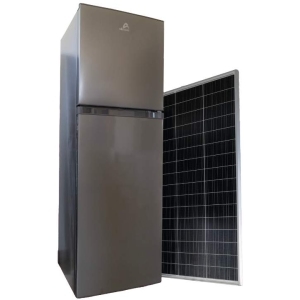 Refrigerador solar de 5.5 pies