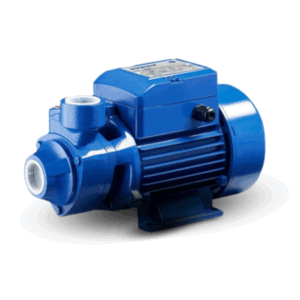 Bomba de agua 2HP
