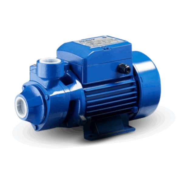 Bomba de agua 2HP