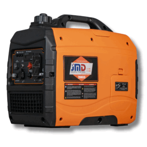 Generador eléctrico 2000W