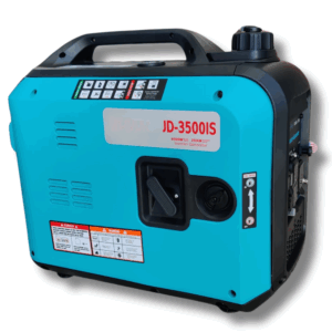 Generador eléctrico 3500W
