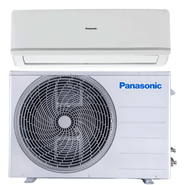 Aire acondicionado split Panasonic 1T/220V