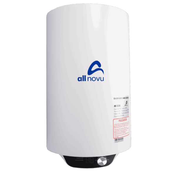Calentador eléctrico 30L/50L/80L