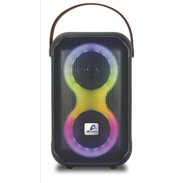 Altavoz inalámbrico